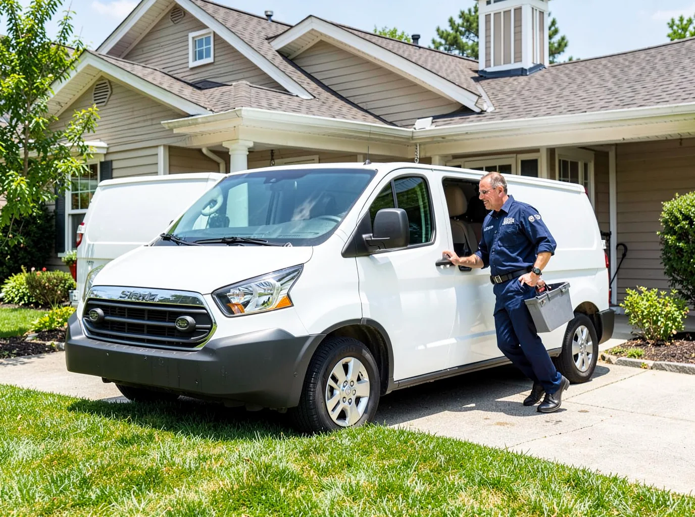 Emergency Plumber company in Adairsville, GA