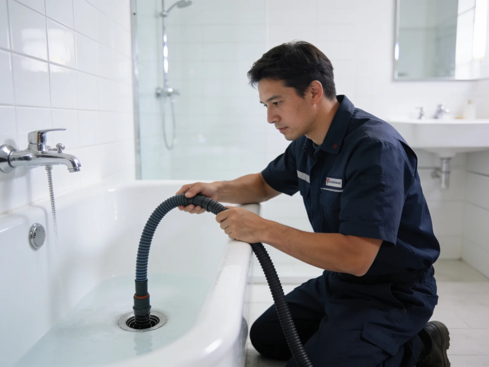 Emergency Plumber Adairsville, GA FAQs